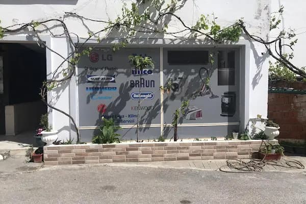 SİSA MÜHENDİSLİK - Klima Sistemleri - Muğla Bodrum