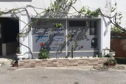 SİSA MÜHENDİSLİK