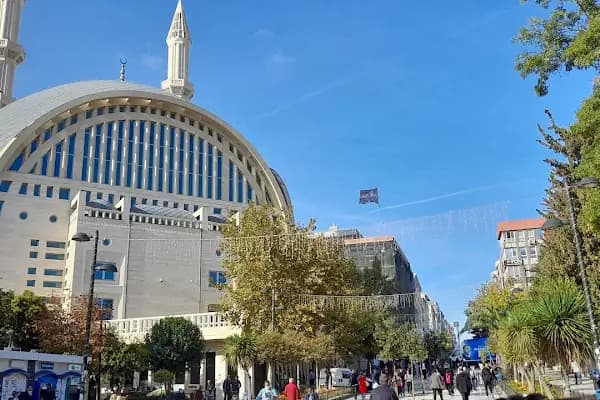 Ptt Avcılar - Postane - İstanbul Bayrampaşa