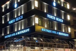 North Beach Boutıque Otel