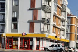 ŞOK Öğretmenevi