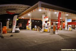Shell • Kardeşler Petrol A.Ş. • Ergene