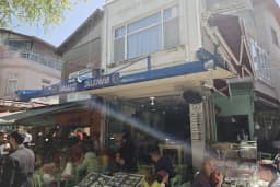Balıkçı Süleyman