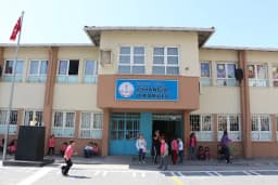 İstanbul Avcılar Cihangır İlkokulu
