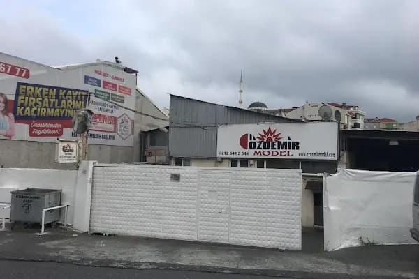 Özdemir Model Döküm Kalıp Ltd Şti - Kalıp Tedarikçisi - İstanbul Avcılar