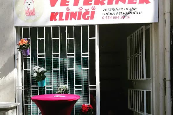 Hopyap Veteriner Kliniği - Veteriner - İzmir Balçova