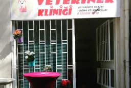 Hopyap Veteriner Kliniği