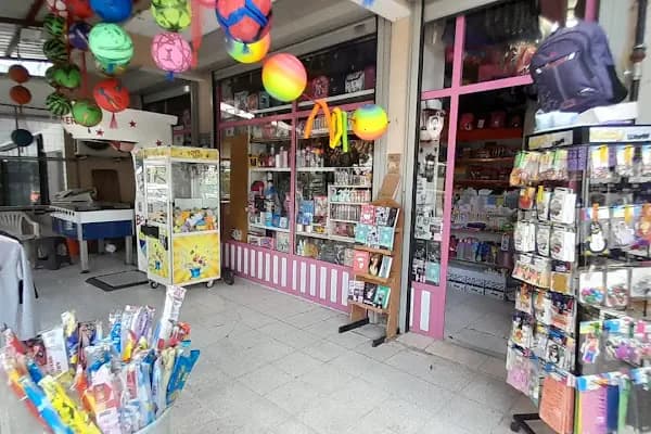 Berk Kırtasiye - Kırtasiye - İzmir Bayraklı