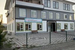 Özel Beypazarı Gökkuşağı Özel Eğitim Ve Rehabilitasyon Merkezi