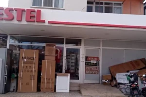 Vestel Yetkili Servisi - Acıpayam - Veli Koç - Beyaz Eşya Tamirhanesi - Denizli Pamukkale