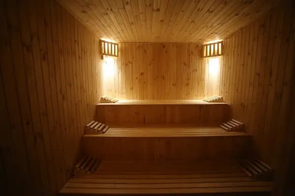SB Concept SPA - Spa ve Sağlık Kulübü - Ankara Çankaya