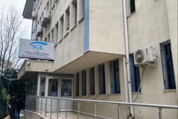 Gaziosmanpaşa Sosyal Güvenlik Merkezi