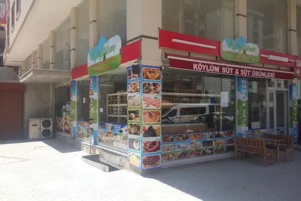 Örnek Market - Süpermarket - Tekirdağ Çerkezköy