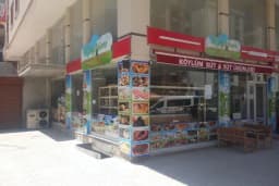 Örnek Market