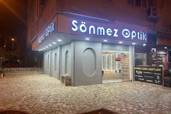 Erkent Optik Gözlük &amp; Lens - Optik - Gaziantep İslahiye