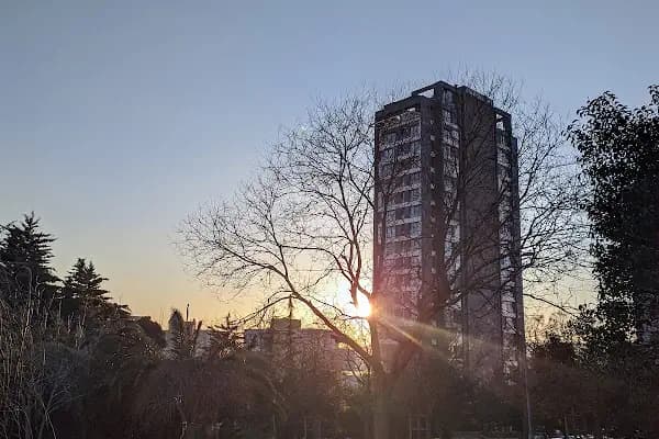 Kaybedenler Kulübü Parkı - Shinto Tapınağı - İstanbul Avcılar