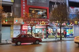 Şehir Lokantası