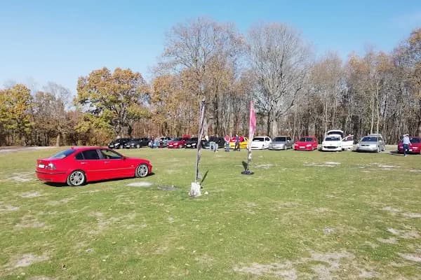 İkiz Göller Mesire Yeri - Piknik Alanı - Tekirdağ Çerkezköy