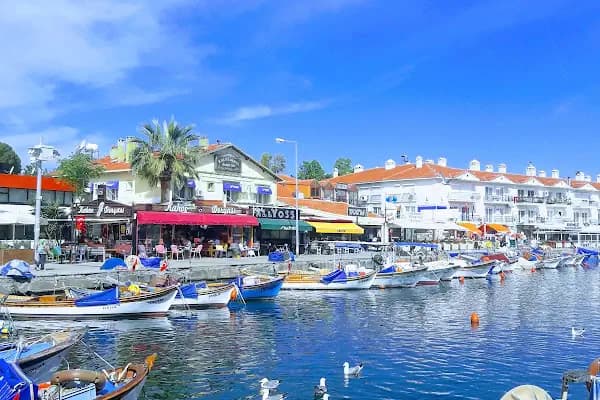 ANI FOTOĞRAF - Fotoğrafçı - İzmir Aliağa
