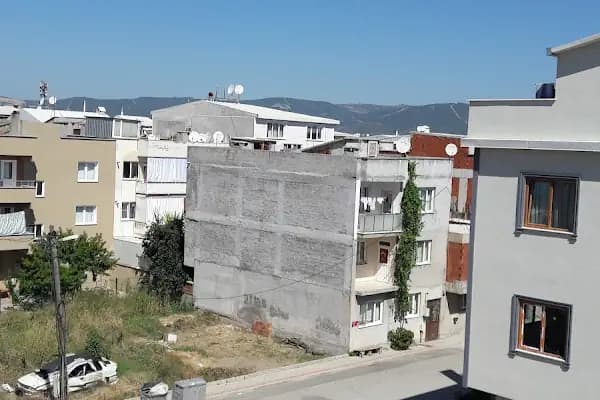 Gürsu Şehit İsmail Özbek Çocuk Parkı - Park - Bursa Osmangazi