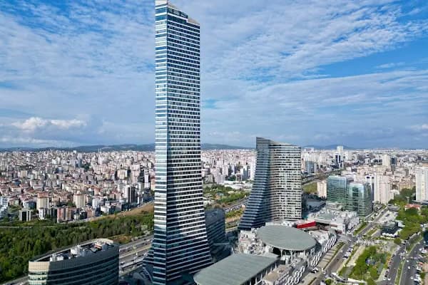 Anka Real Estate - Emlakçı - İstanbul Avcılar