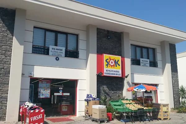 ClinicOral Dental Clinic / Dis Klinigi - Diş Kliniği - Muğla Bodrum