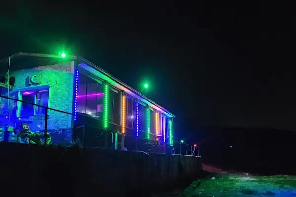 Dilber Night Clup - Gece kulübü - Denizli Tavas