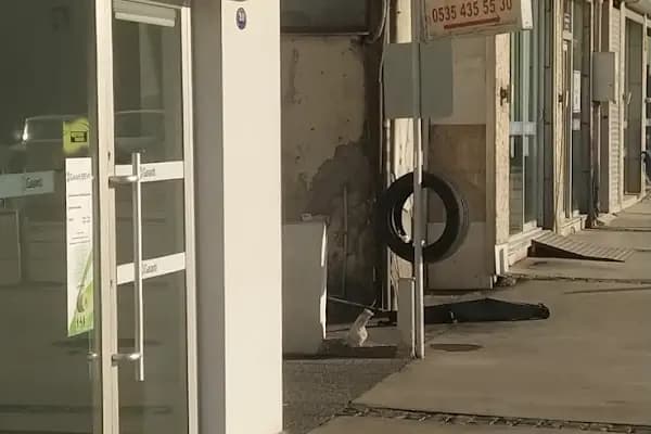 Anıl oto lastik - Oto Lastik Dükkanı - İzmir Bornova