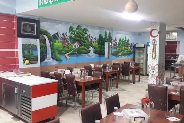 Uludağ Lokantası - Restoran - Bursa Gürsu