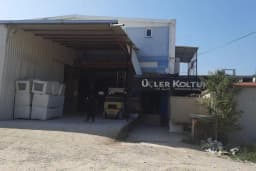 Akhisar Mahallesi Muhtarlığı