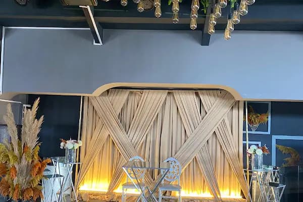 Denizli Vanessa Düğün Salonu - Düğün Salonu - Denizli Pamukkale