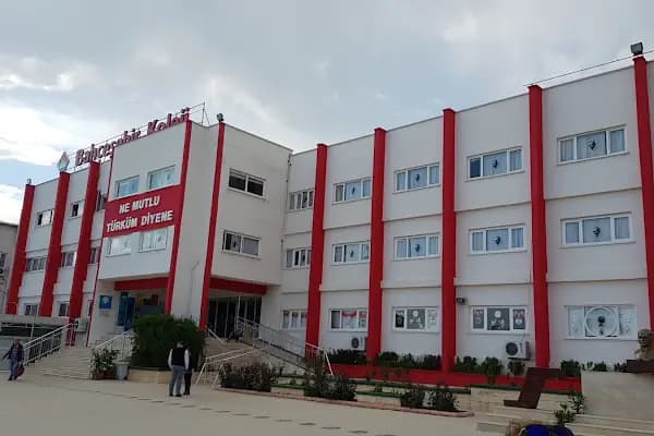 Mersin Bahçeşehir Koleji Anaokulu-İlkokul-Ortaokul-Anadolu Lisesi - Eğitim Kurumu - Mersin Toroslar