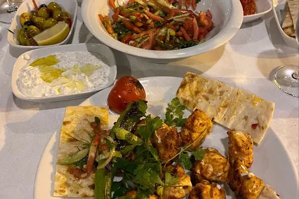 Lezzet Kebap Evi - Kebap Restoranı - Antalya Aksu