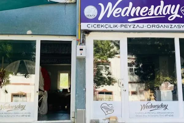 Wednesday Organizasyon Beypazarı - Organizasyon Şirketi - Ankara Akyurt
