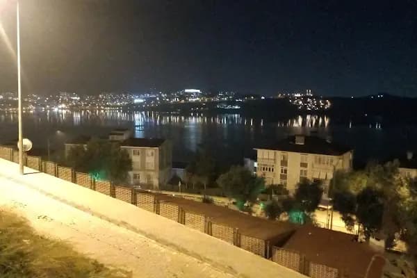 Sümer İpek Sitesi D Blok - Konut Geliştirme - Bursa Gürsu