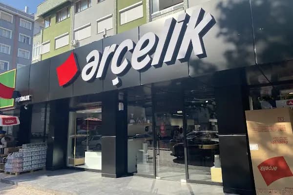 Arçelik Pişkinler A.Ş. - Beyaz Eşya Mağazası - Konya Taşkent