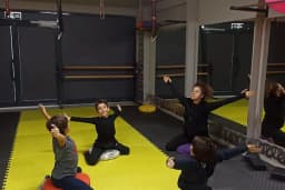 Kaizen Bilge Yaşam Spor Kulübü