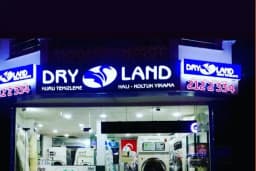 Dry Land Kuru Temizleme
