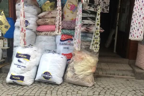 A101 - Süpermarket - Konya Karatay