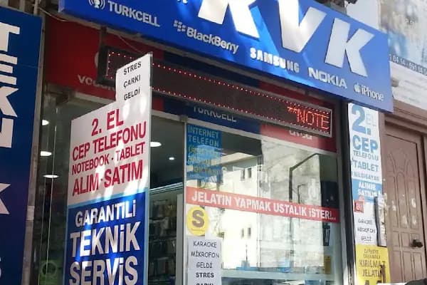 Lalezar İLETİŞİM - Elektronik eşya mağazası - İstanbul Avcılar