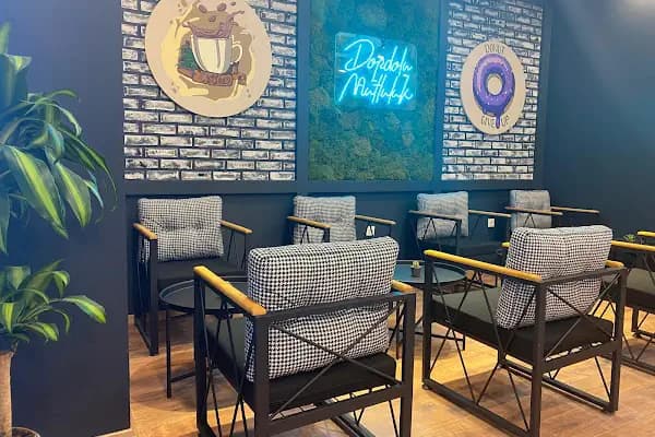 Boston Donuts Buca - Tatlı Dükkanı - İzmir Buca