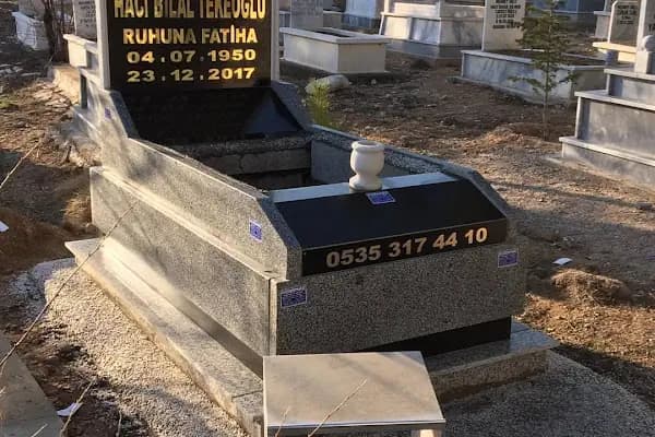 Korkmaz Mermer - Mermer İşleri Yüklenicisi - Konya Karatay