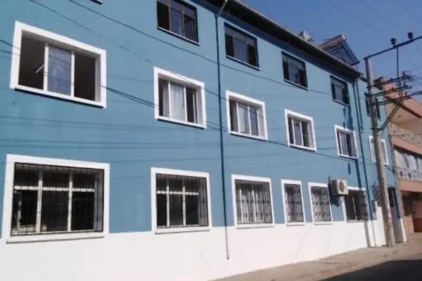 ahmetlide tokatlı aydın ev konaklama yeri - Turistik Pansiyon - Manisa Turgutlu
