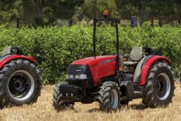 Başerler Tarım Case Ih Beypazarı Yetkili Satıcısı ve Yedek Parça Şubesi