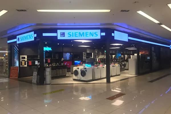 Siemens AnkaMALL Gökmen A.Ş - Beyaz Eşya Mağazası - Ankara Yenimahalle