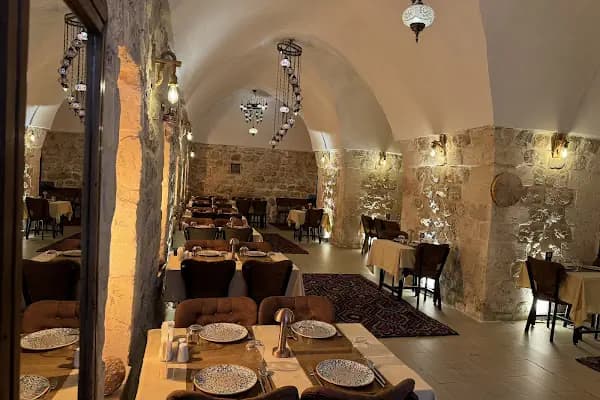 Marde Restaurant - Sıra Gecesi - Restoran - Mardin Artuklu