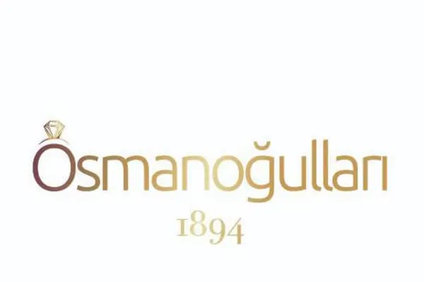 Osmanoğulları Kuyumculuk - Kuyumcu - Kocaeli Başiskele