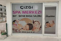 Çizgi Spa Merkezi