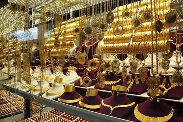 Ateşler Kuyumculuk - Kuyumcu - Mersin Anamur