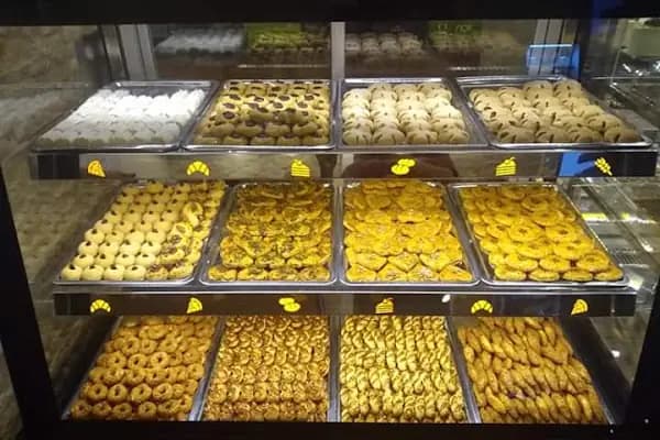 Günce Unlu Mamüller - Fırın - İzmir Aliağa